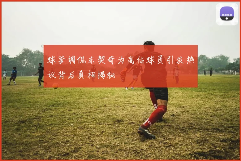 球爹调侃东契奇为高估球员引发热议背后真相揭秘